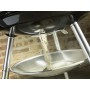 Weber 1221004 - Compact Kettle Barbecue compatto, 47 cm, Nero