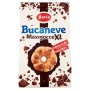 Doria Bucaneve Biscotti Frollini con Maxi Gocce di Cioccolato, 300g