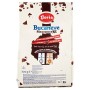 Doria Bucaneve Biscotti Frollini con Maxi Gocce di Cioccolato, 300g