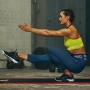 adidas Tappetino da Allenamento