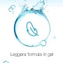 Neutrogena Hydro Boost, Crema Gel contorno Occhi, Anti-Fatica, con Acido Ialuronico, 15 ml