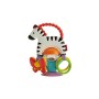 Fisher Price FGJ11 - Zebra Attività - Giocattolo Neonato