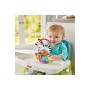 Fisher Price FGJ11 - Zebra Attività - Giocattolo Neonato