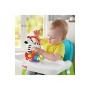 Fisher Price FGJ11 - Zebra Attività - Giocattolo Neonato