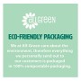All-Green BioBag 240 Litri Sacchetti compostabili per pattumiere carrellabili con Guida al compostaggio, 10 Sacchetti