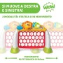 Chicco Gioco Porta Calcio Goal League Pro Elettronica, 2 5 Anni