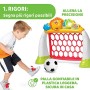 Chicco Gioco Porta Calcio Goal League Pro Elettronica, 2 5 Anni