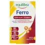 Equilibra Ferro con Acido Folico + Vitamina C, 60 perle