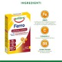 Equilibra Ferro con Acido Folico + Vitamina C, 60 perle