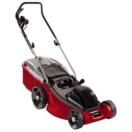 Einhell 3400590 GC-EM 1743 HW Tagliaerba Elettrico, 1700W, 1700 W