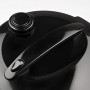 G3Ferrari Risocotto Cuociriso, 1.8 Litri, Acciaio