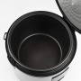 G3Ferrari Risocotto Cuociriso, 1.8 Litri, Acciaio