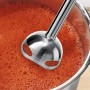 Bosch Elettrodomestici ErgoMixx Style Frullatore a Immersione, 800 W, Plastica Inossidabile, Acciaio/Inox