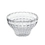 Guzzini Fratelli, Set 6 Copette, Tiffany, Multicolore, 12 cm