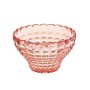 Guzzini Fratelli, Set 6 Copette, Tiffany, Multicolore, 12 cm
