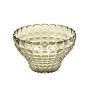 Guzzini Fratelli, Set 6 Copette, Tiffany, Multicolore, 12 cm