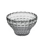 Guzzini Fratelli, Set 6 Copette, Tiffany, Multicolore, 12 cm