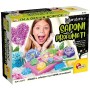 Liscianigiochi- I'm a Genius Gioco per Bambini Laboratorio dei Saponi Profumati, 668960