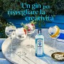 Bombay Sapphire London Dry Gin, 70 cl