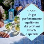 Bombay Sapphire London Dry Gin, 70 cl