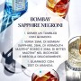 Bombay Sapphire London Dry Gin, 70 cl