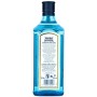 Bombay Sapphire London Dry Gin, 70 cl