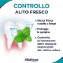 EMOFORM Alifresh - Dentifricio Controllo alito fresco, 75 ml