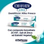 EMOFORM Alifresh - Dentifricio Controllo alito fresco, 75 ml