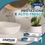 EMOFORM Alifresh - Dentifricio Controllo alito fresco, 75 ml