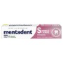 Mentadent Sensitive per Denti e Gengive Sensibili con Antibatterico, 75 ml