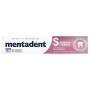 Mentadent Sensitive per Denti e Gengive Sensibili con Antibatterico, 75 ml