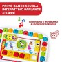 Chicco Banco Scuola Leggi e Impara Edu4You, Gioco Educativo, Elettronico, età 3-6 anni
