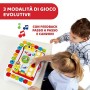 Chicco Banco Scuola Leggi e Impara Edu4You, Gioco Educativo, Elettronico, età 3-6 anni