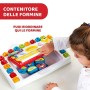 Chicco Banco Scuola Leggi e Impara Edu4You, Gioco Educativo, Elettronico, età 3-6 anni