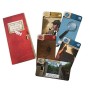 Asmodee- Unlock Heroic Adventures, 8984