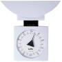Laica K711 Bilancia da Cucina Meccanica, 1 kg, white, plastica