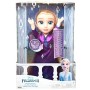 Giochi Preziosi- Elsa Cantante con Luci e Suoni Bambola, Multicolore, FRN89000