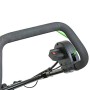 Murray IQ18WM37 Rasaerba a Batteria agli Ioni di Litio, Larghezza Taglio 37 cm, Incluso 2 Batterie da 2.5Ah e Doppio Caricabatte