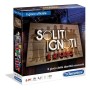 Clementoni Soliti Ignoti Gioco da tavolo, Multicolore, 11499