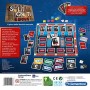 Clementoni Soliti Ignoti Gioco da tavolo, Multicolore, 11499