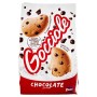 Pavesi Biscotti Frollini Gocciole Cioccolato, Biscotti da Colazione - 500 gr