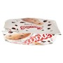 Pavesi Biscotti Frollini Gocciole Cioccolato, Biscotti da Colazione - 500 gr