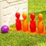 Feber - Casetta Activity House 6in1 con Giochi Incorporati, per Bambini dai 3 Anni, 800013048