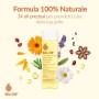 Bio-Oil Olio per la Cura della Pelle Naturale, per Smagliature, Cicatrici, Pelle Secca e Macchie Cutanee, Formula 100% Naturale,