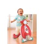 Clementoni, Il Mio Primo Scooter, Gioco Primi Passi Spingibile, Plastica 100% Riciclata, Prima Infanzia, Bambini 10 mesi+, Play 