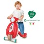 Clementoni, Il Mio Primo Scooter, Gioco Primi Passi Spingibile, Plastica 100% Riciclata, Prima Infanzia, Bambini 10 mesi+, Play 