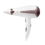 Rowenta CV7930 Silence AC Sensor Premium Care Asciugacapelli Silenzioso, 2300 W, con Generatore di Ioni, Diffusore e Sensore di 
