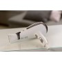 Rowenta CV7930 Silence AC Sensor Premium Care Asciugacapelli Silenzioso, 2300 W, con Generatore di Ioni, Diffusore e Sensore di 