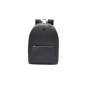 Lacoste NH3269, Zainetto Uomo, Nero, Taglia unica