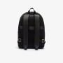 Lacoste NH3269, Zainetto Uomo, Nero, Taglia unica